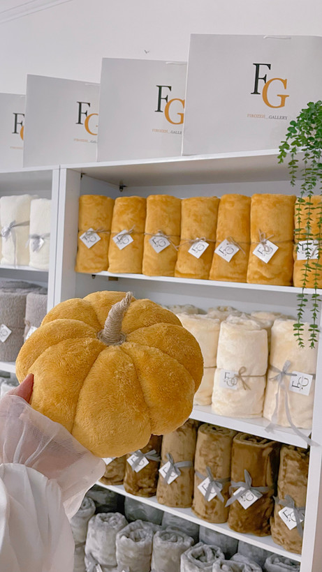 کدوتزئینی